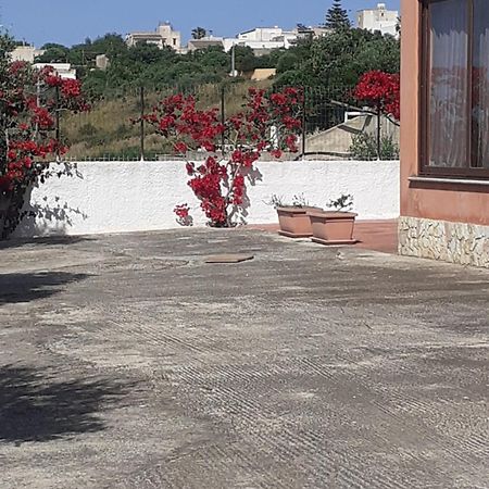 Panorama Casa Vacanze Marsala Dış mekan fotoğraf