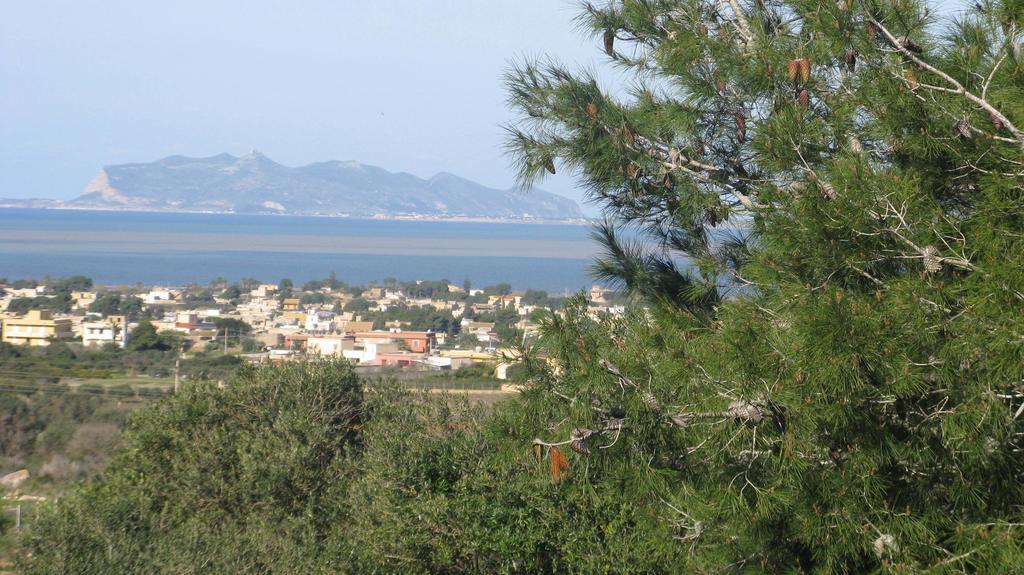 Panorama Casa Vacanze Marsala Dış mekan fotoğraf