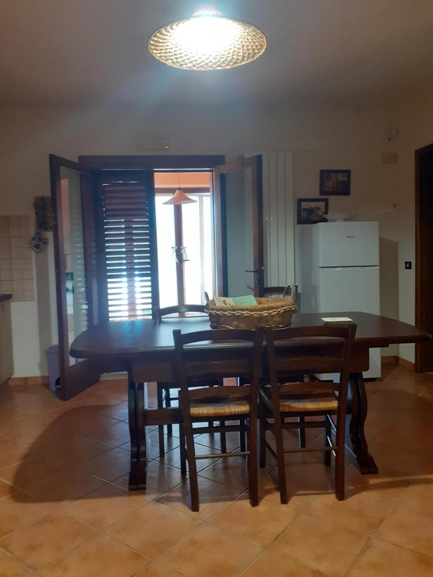 Panorama Casa Vacanze Marsala Dış mekan fotoğraf