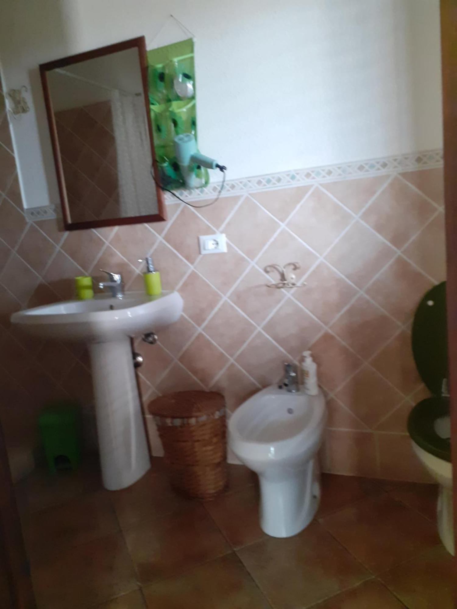 Panorama Casa Vacanze Marsala Dış mekan fotoğraf