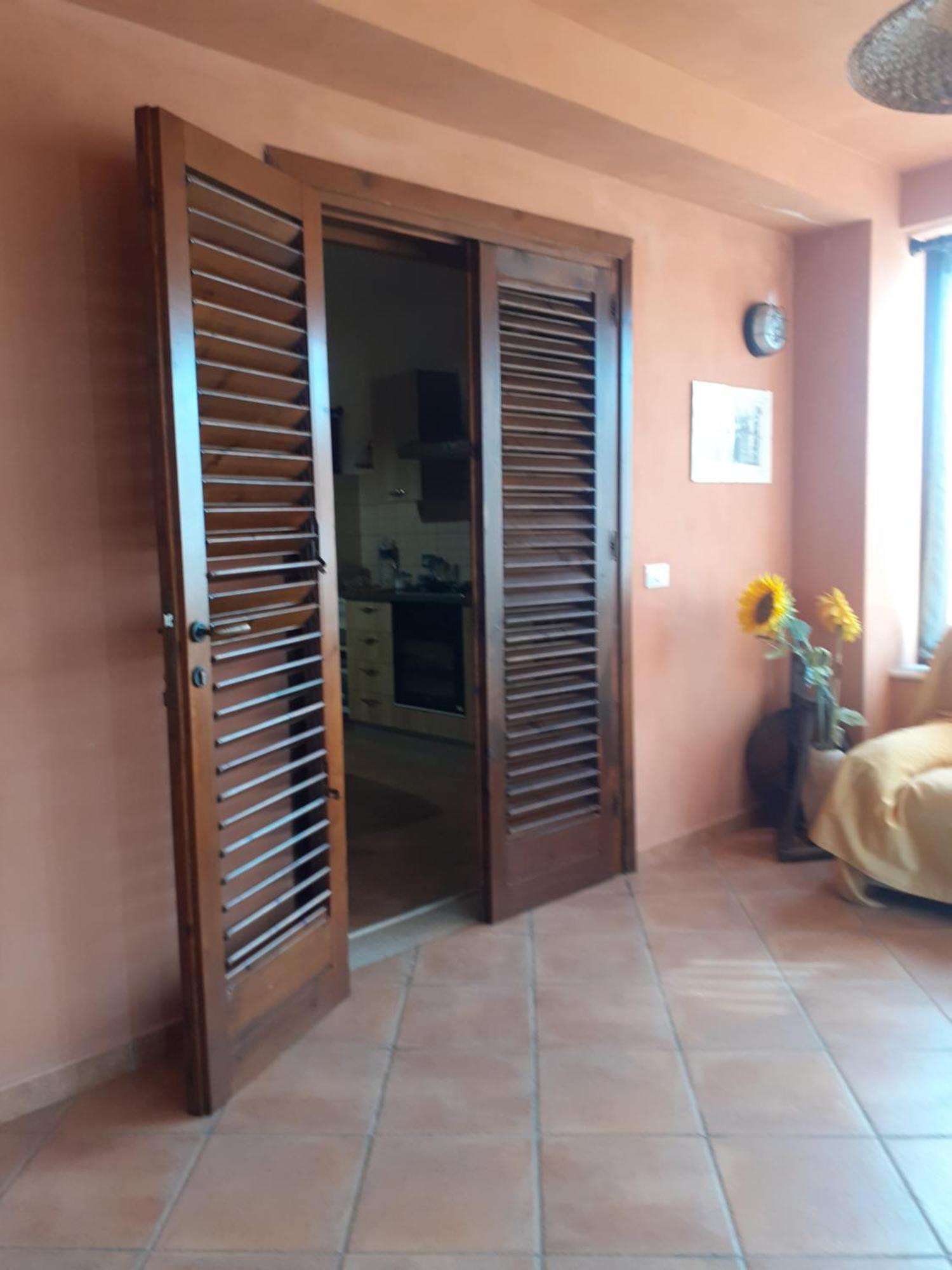 Panorama Casa Vacanze Marsala Dış mekan fotoğraf