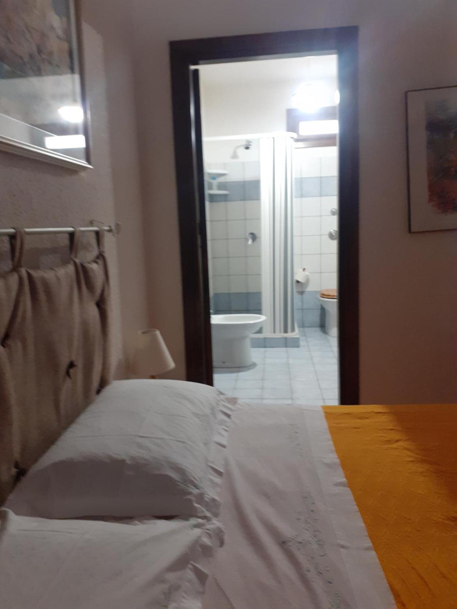 Panorama Casa Vacanze Marsala Dış mekan fotoğraf