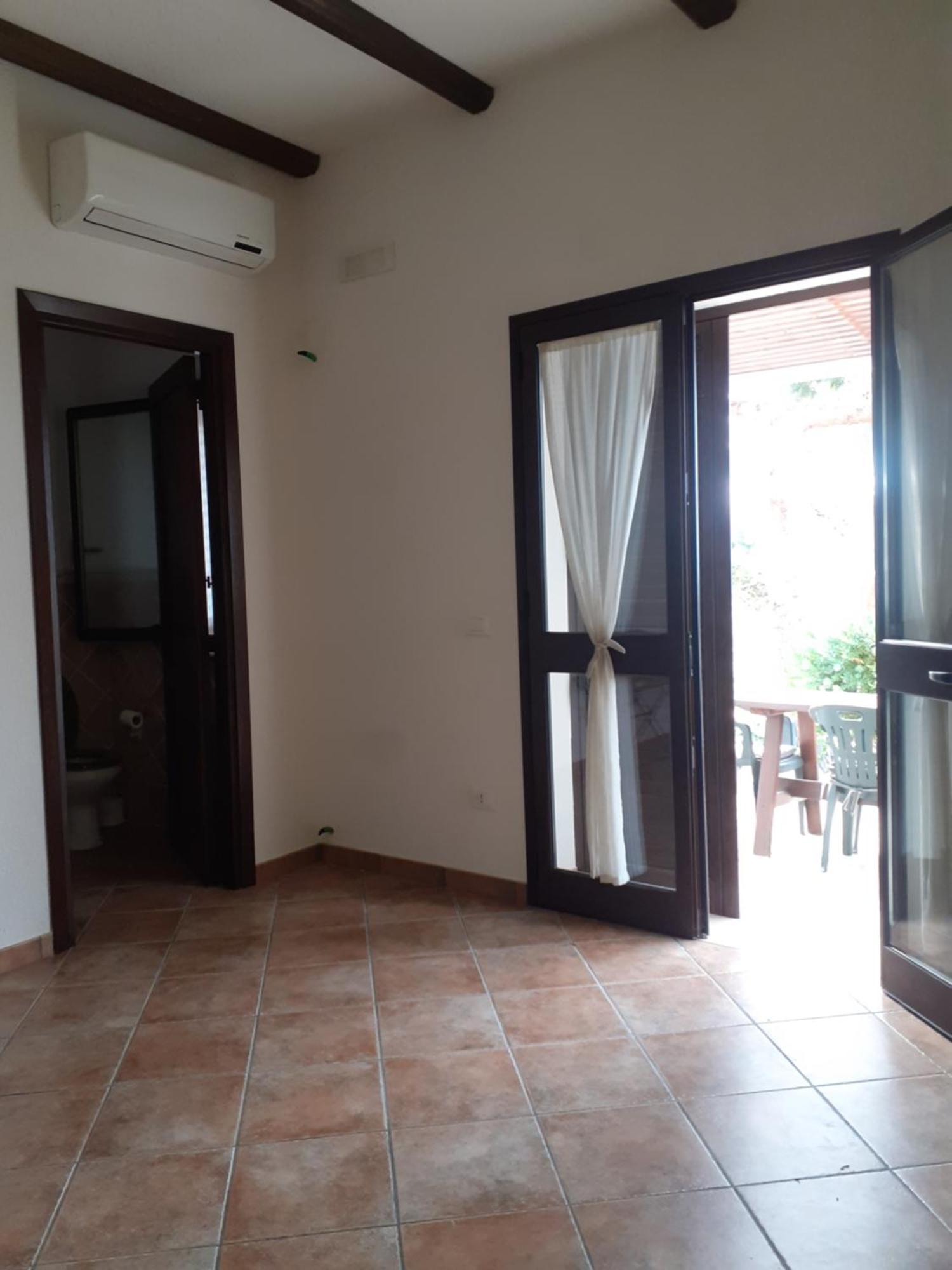 Panorama Casa Vacanze Marsala Dış mekan fotoğraf