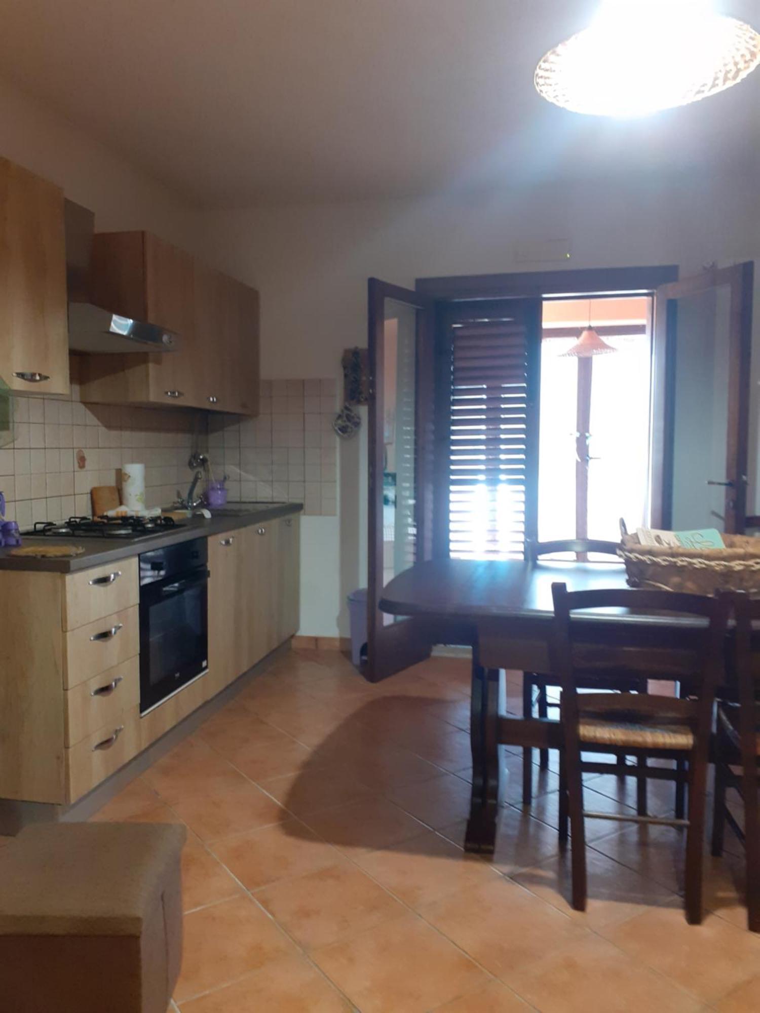 Panorama Casa Vacanze Marsala Dış mekan fotoğraf