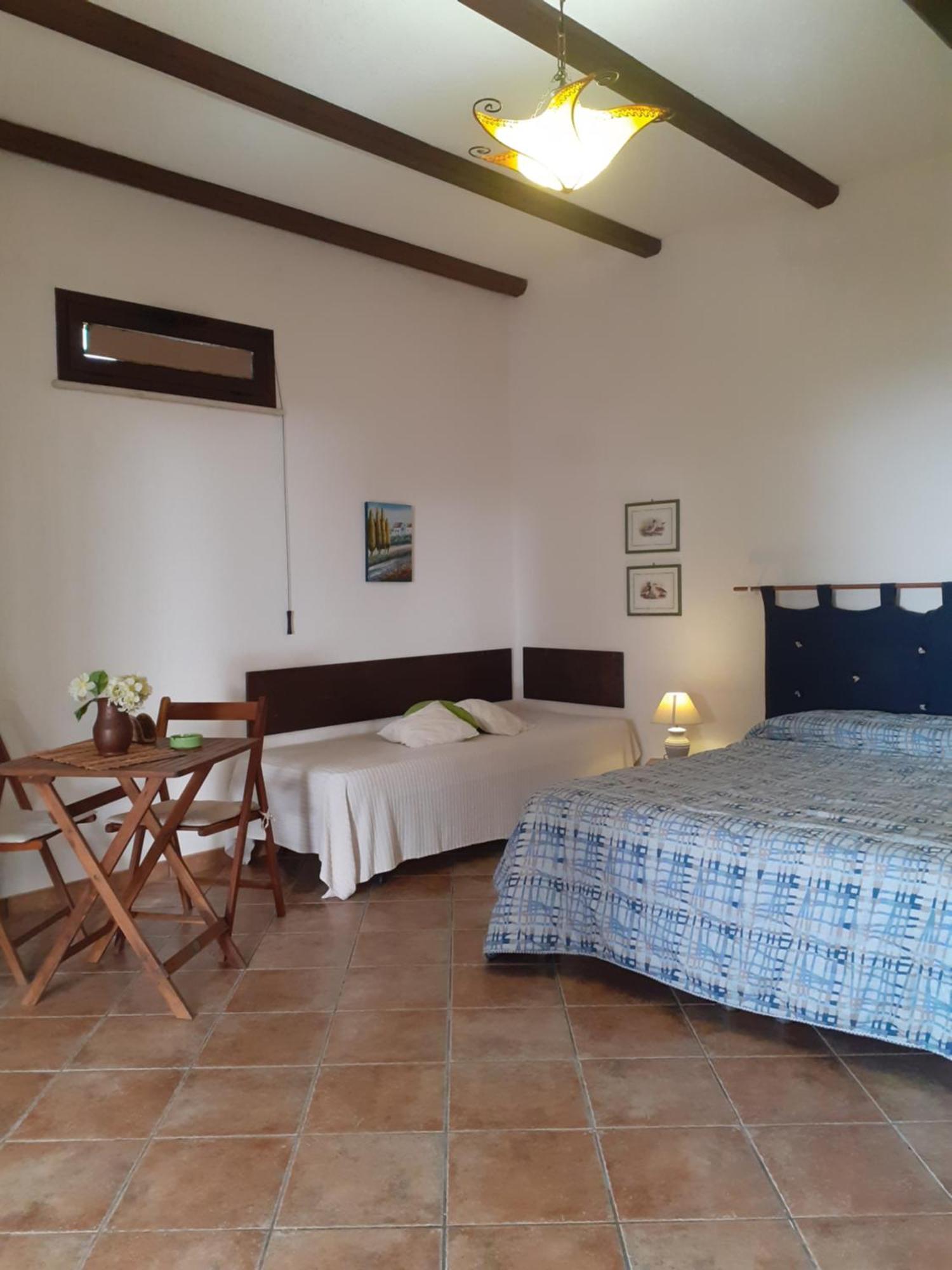 Panorama Casa Vacanze Marsala Dış mekan fotoğraf