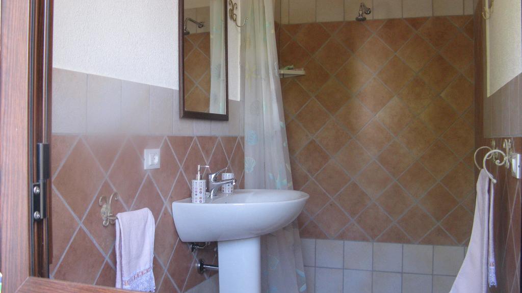 Panorama Casa Vacanze Marsala Dış mekan fotoğraf