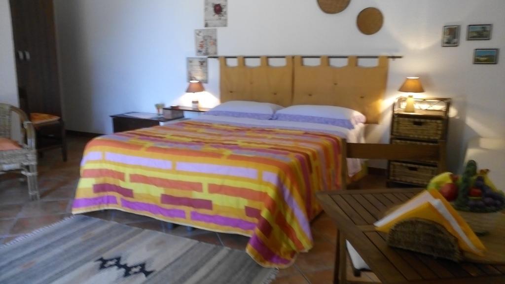 Panorama Casa Vacanze Marsala Dış mekan fotoğraf