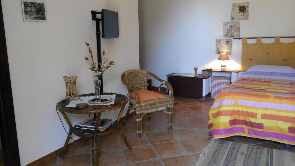 Panorama Casa Vacanze Marsala Dış mekan fotoğraf