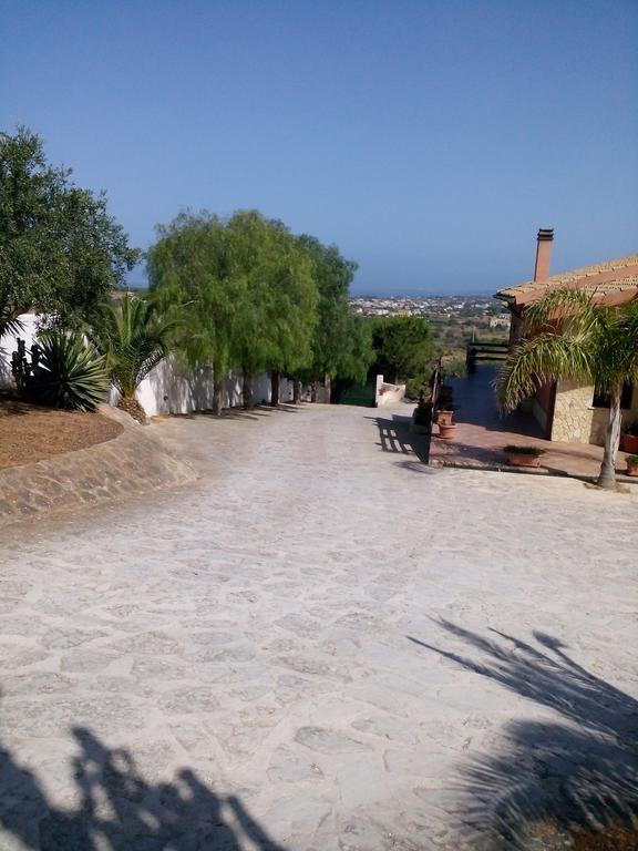 Panorama Casa Vacanze Marsala Dış mekan fotoğraf
