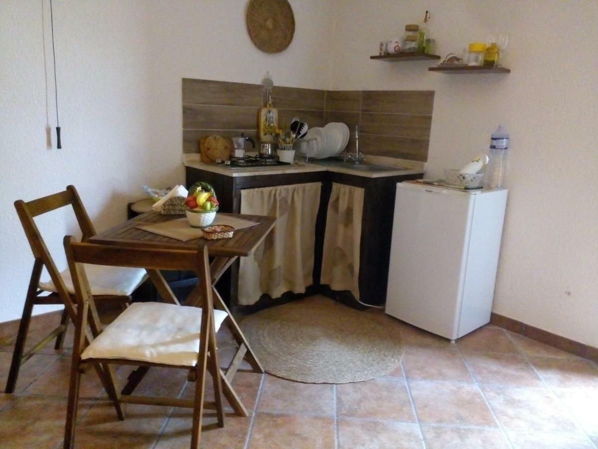 Panorama Casa Vacanze Marsala Dış mekan fotoğraf